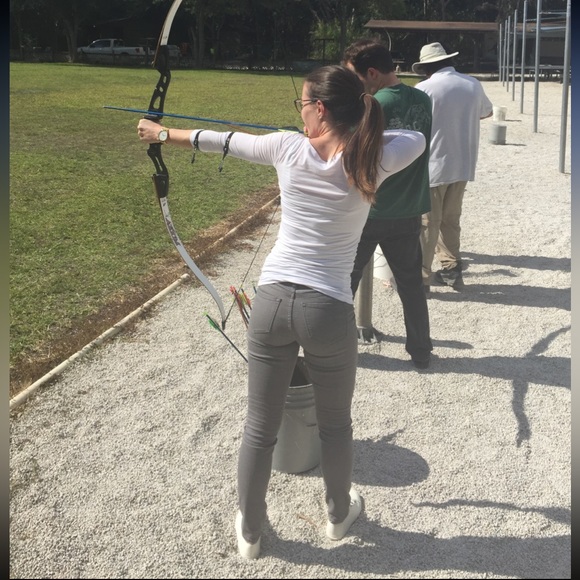 JCrew Lookout High Rise Skinny Jean - Picture 8 of 8